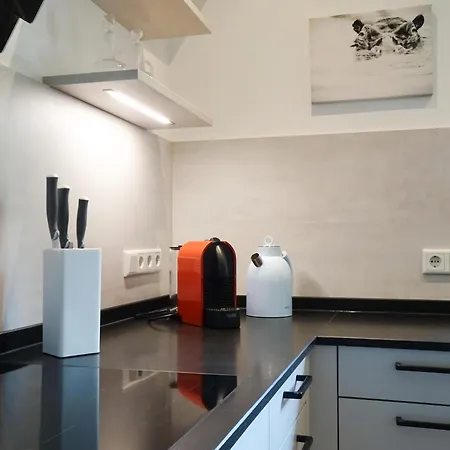 Mankei Apartamento *