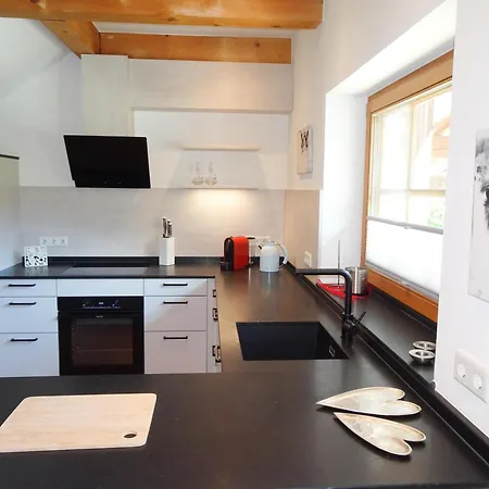 Mankei Apartamento *