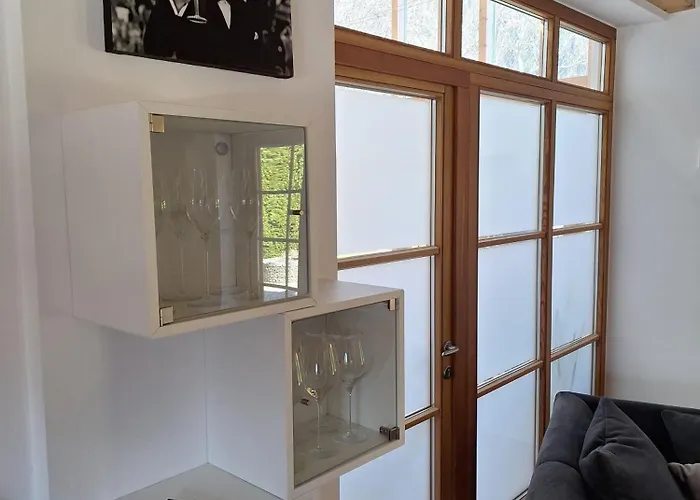 Mankei Appartamento Hollersbach im Pinzgau