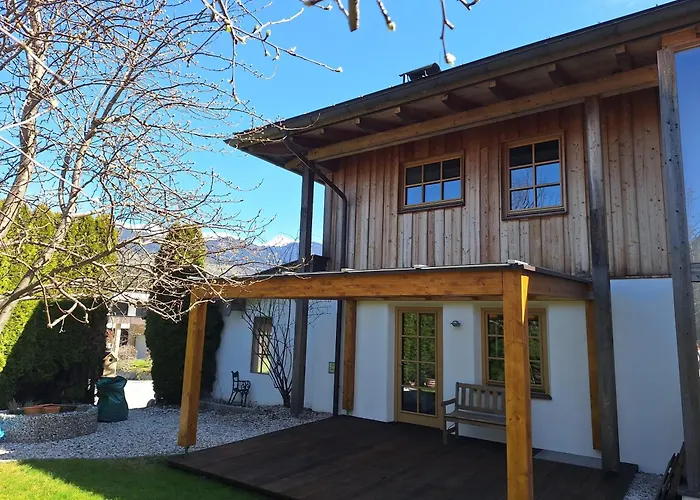 Appartamento Mankei *