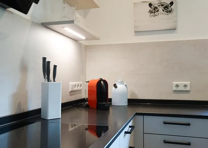 Mankei Appartamento *