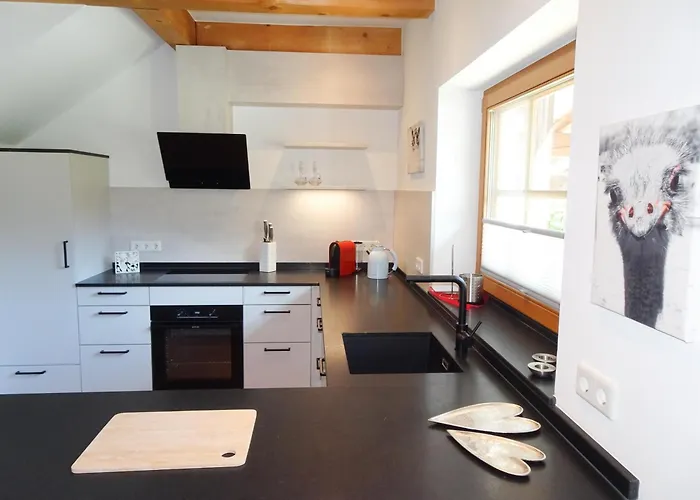 Mankei Appartamento *