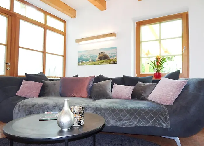 Appartamento Mankei *